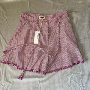 FRNCH Paris Anastazia Shorts